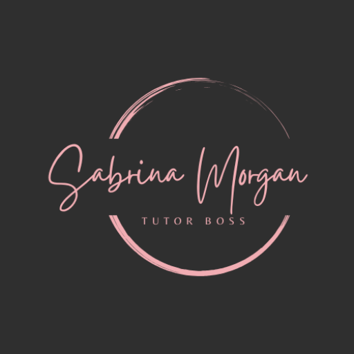 Sabrina Morgan Tutor Boss